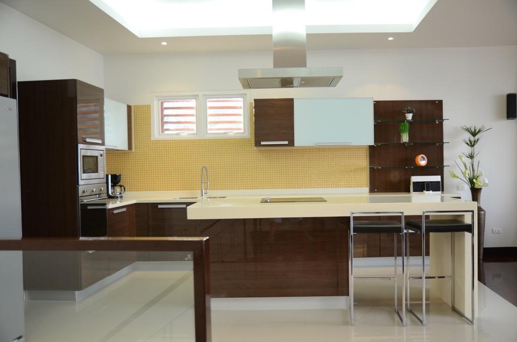 Aw One Patong Villa Exterior photo