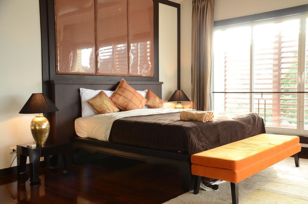 Aw One Patong Villa Exterior photo