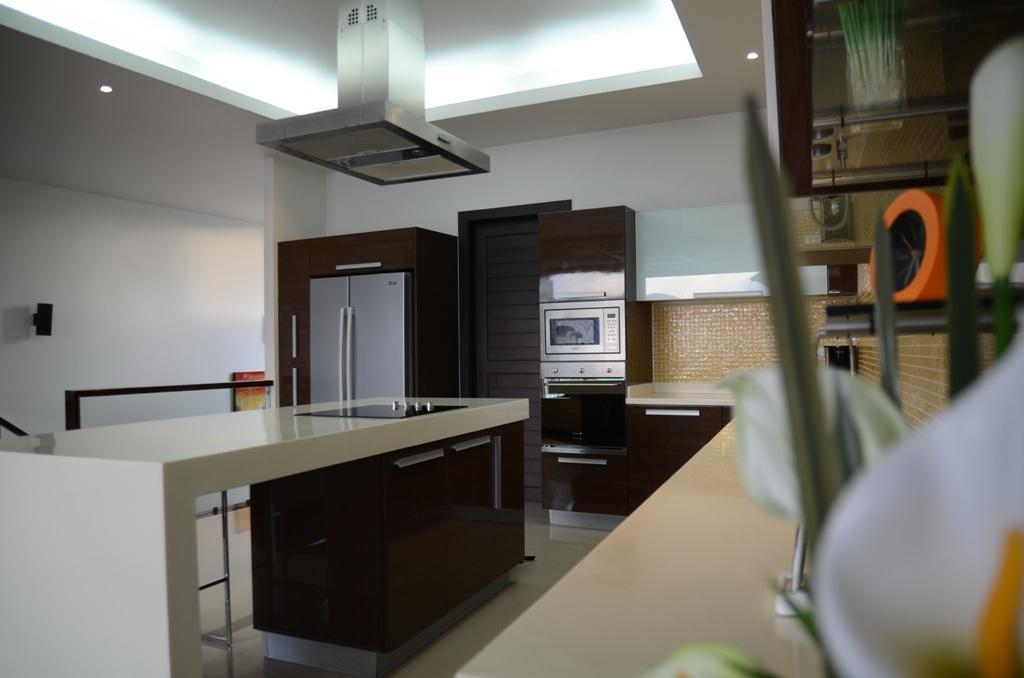 Aw One Patong Villa Exterior photo